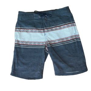 •GOOD FELLOW & CO.• swim trunks/shorts size medium(32)